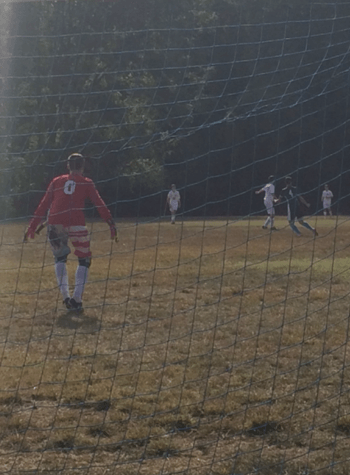 Field Defeats JDS Boys Varsity Soccer 1-0