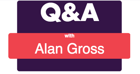 Q&A with Alan Gross