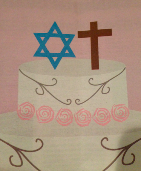 Since the 1960s, the rate of intermarriage has risen steadily in the American Jewish community. Interfaith families make up a small but significant portion of the CESJDS population.