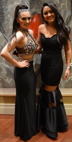A Fashion Friday special: Prom edition