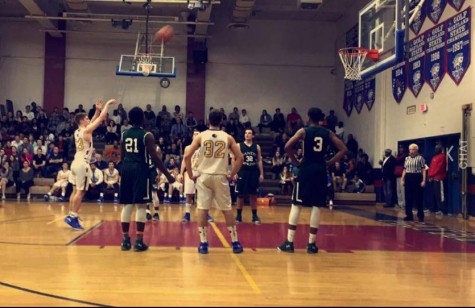 Lions come up short in PVAC championship