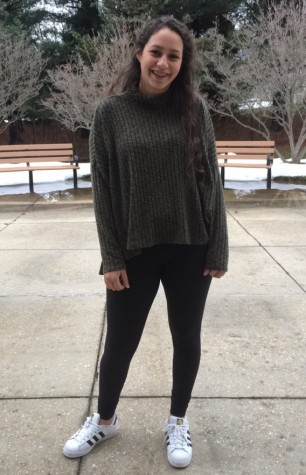 Fashion Friday: Sweater weather
