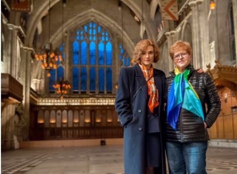 Movie review: “Denial”