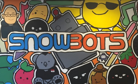 I scream, you scream, we all scream for SnowCream (and bubble tea)