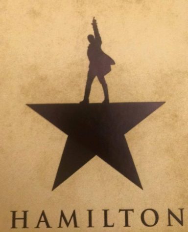 Musical review: “Hamilton”