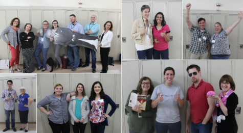 Fresh Faces: Welcoming new faculty