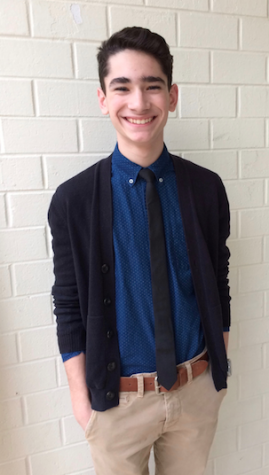 Fashion Friday: Stylish distinctiveness