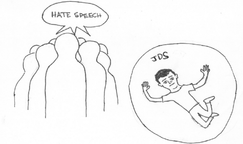 How to fight anti-Semitism 101