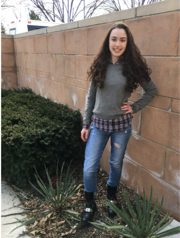 Fashion Friday: Fresh and easy