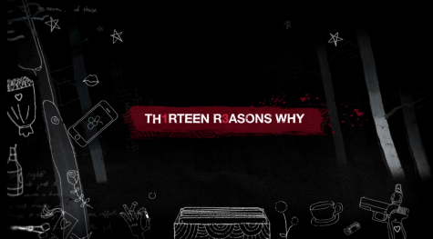 “13 Reasons Why” prompts discussion, reflection