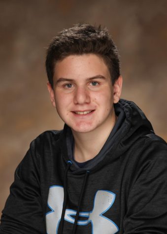 Matthew Rabinowitz, Reporter