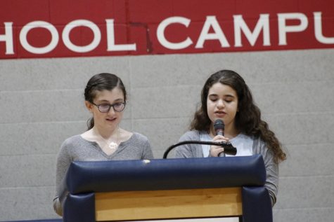 Jewish awareness and inclusion month educates on disabilities