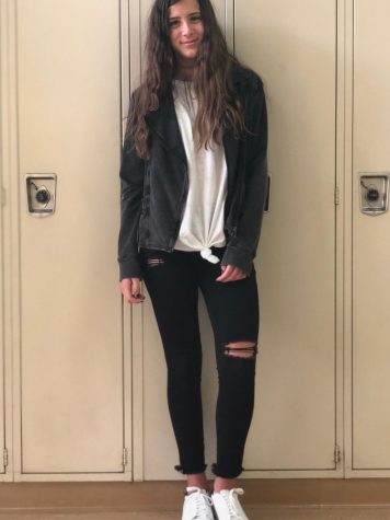 Fashion Friday: A perfect match