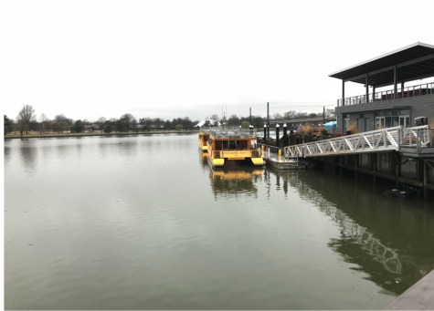 Wait for the wharf: Cold weather limits appeal of D.C.’s newest attraction