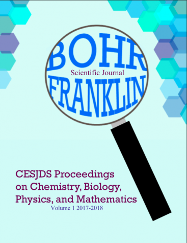 Science in humanities: New STEM journal showcases student work