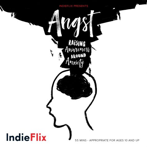 Film spreads awareness about anxiety