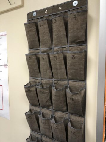 Administration implements new, more restrictive phone policy