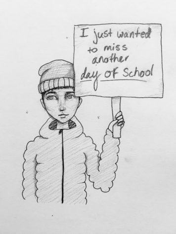 A great leap for teenage activism at MCPS?