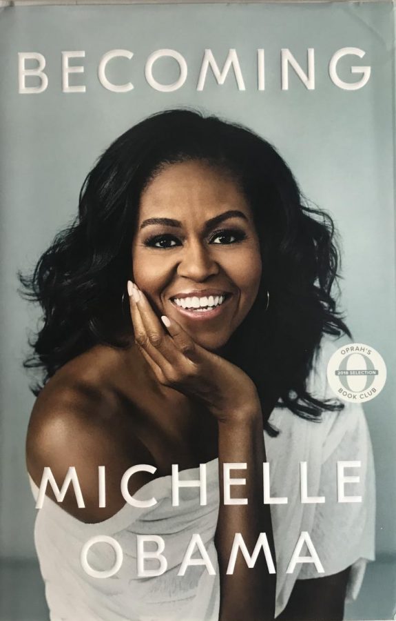 “Becoming” Michelle Obama: Former first lady opens up about her growth from childhood to life after the White House