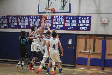 Lions demonstrate work ethic with a big win