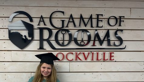A Game of Rooms offers engaging and creative challenges