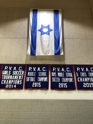 Taking a stand against BDS