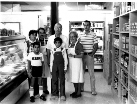 Vignola family: Tracing back to their roots