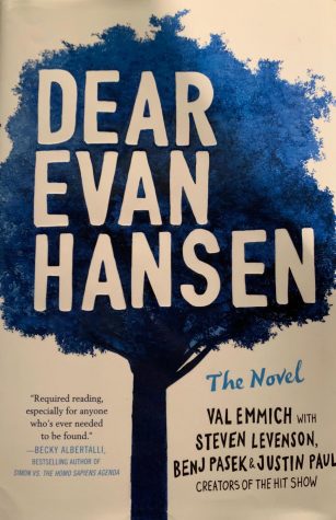 “Dear Evan Hansen”: Stage or page, it’s all the rage