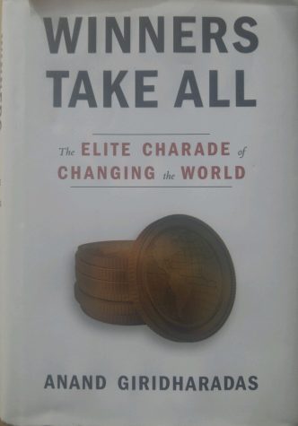 Explore the effects of the global elite in “Winners Take All”