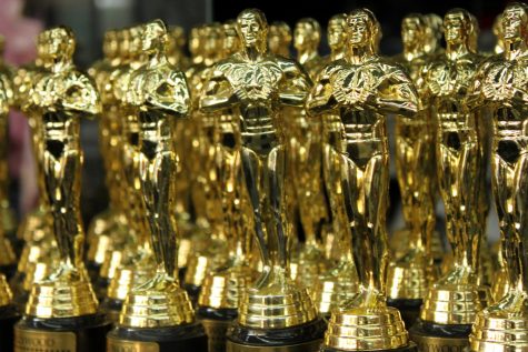 Recapping the Oscars: A night never to be forgotten