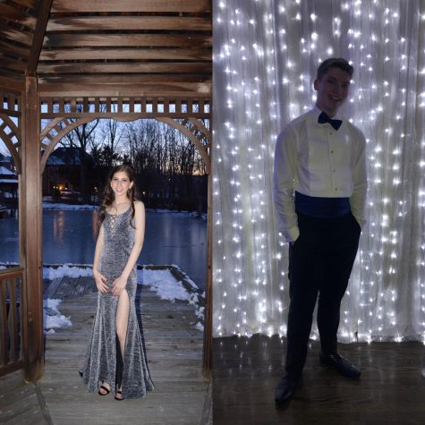 Fashion Friday: Prom edition