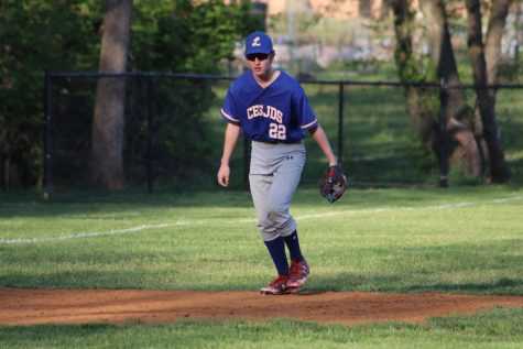 Fired up and ready to go: A look at the Lions 2019 baseball season