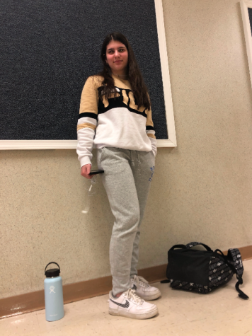 Fashion Friday: Spring Edition