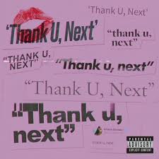 Thank U, Next:” When albums empower