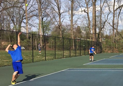 Lions fall to Field Falcons in third game of season