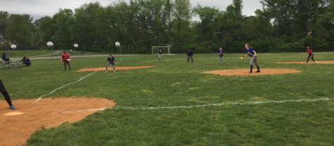 Lions blowout Knights in final game of regular season