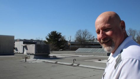 Video: Behind-the-scenes look at CESJDS facilities