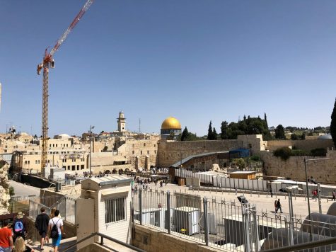 Israel trip expulsions draw backlash towards AMHSI
