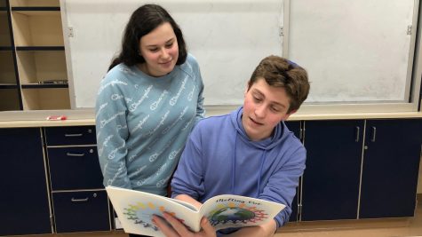 That’s so extra: Students shift gears after the bell rings