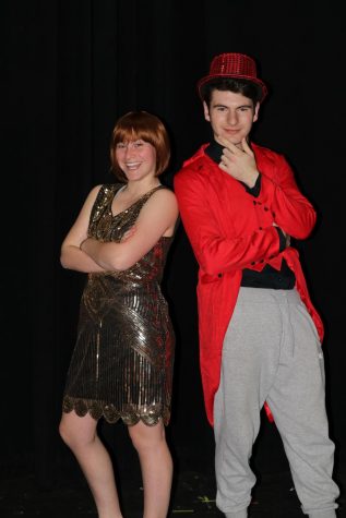 Fresh take on racy musical “Chicago”