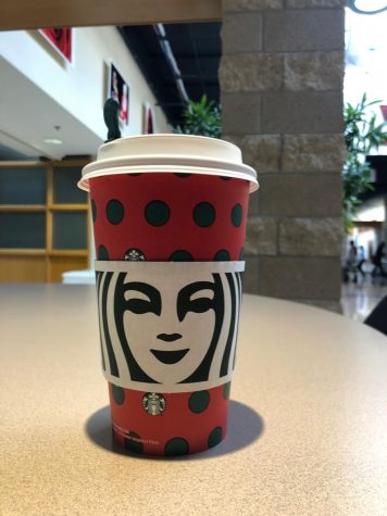 Pumpkin spice-themed Starbucks items return as Fall is ushered in