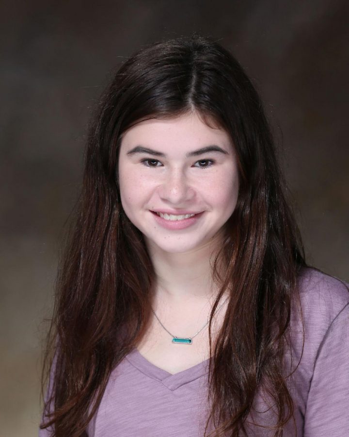 Sophie Kaplan