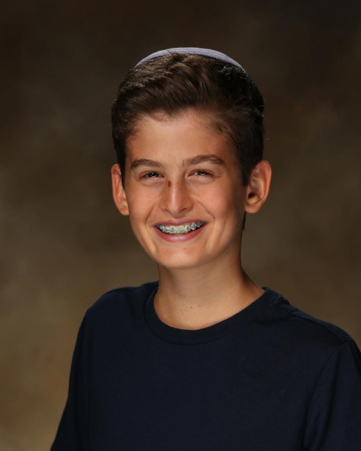 Matan Silverberg
