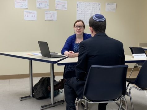 Value of student-teacher conferences