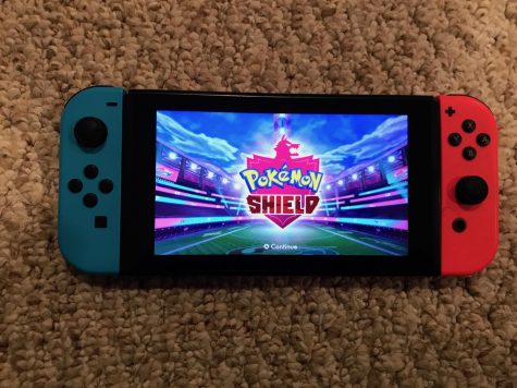 Review: Pokemon Sword and Shield Games
