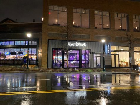 Asian food hall The Block disappoints
