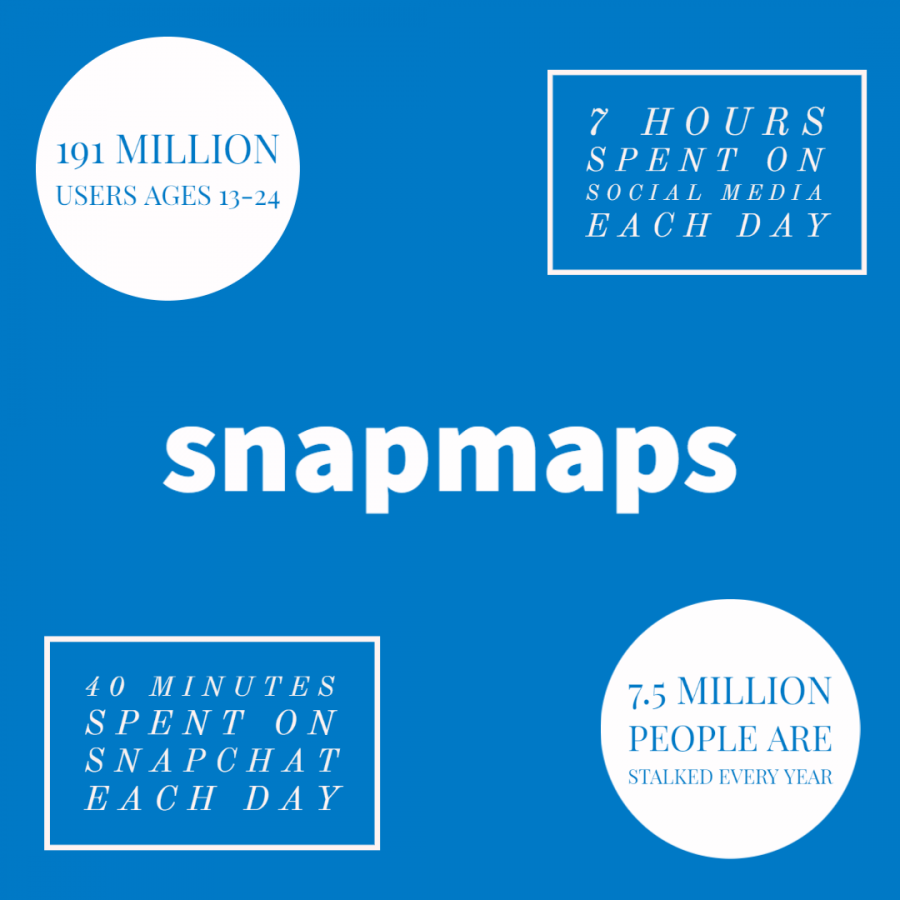 Snapmaps+present+a+danger+to+the+safety+and+well-being+of+todays+youth.+Here+is+why.+