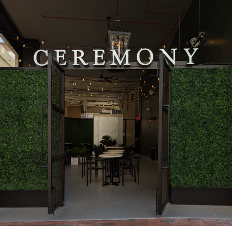 Review: Ceremony Coffee is homey and delicious