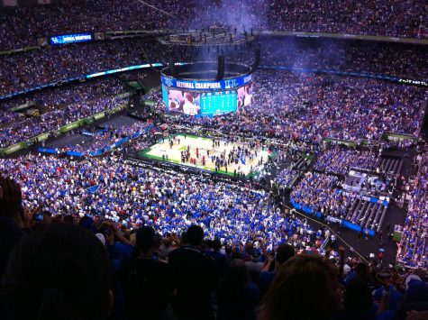 March Madness tradition grinds to a halt due to Coronavirus