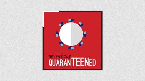 QuaranTEENed – This is Just the Beginning